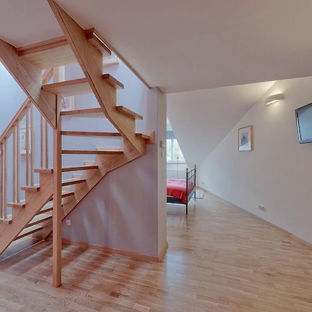 Beauty Of Krakow Apartment 部屋 写真