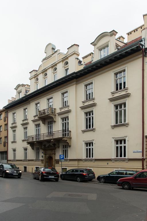 Beauty Of Krakow Apartment 部屋 写真