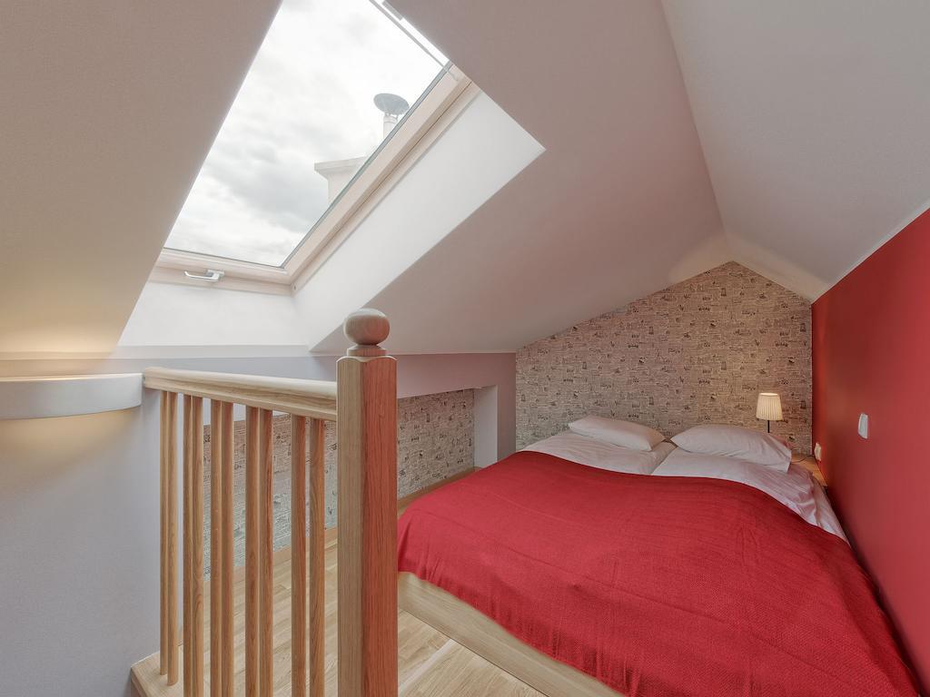 Beauty Of Krakow Apartment 部屋 写真