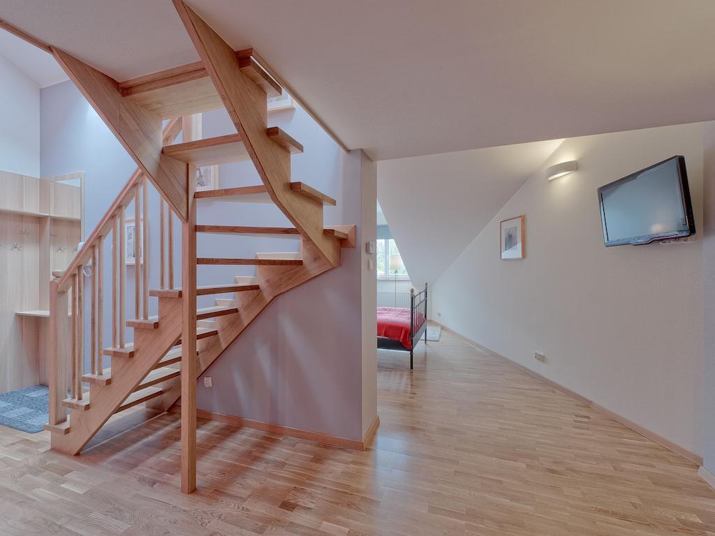 Beauty Of Krakow Apartment 部屋 写真