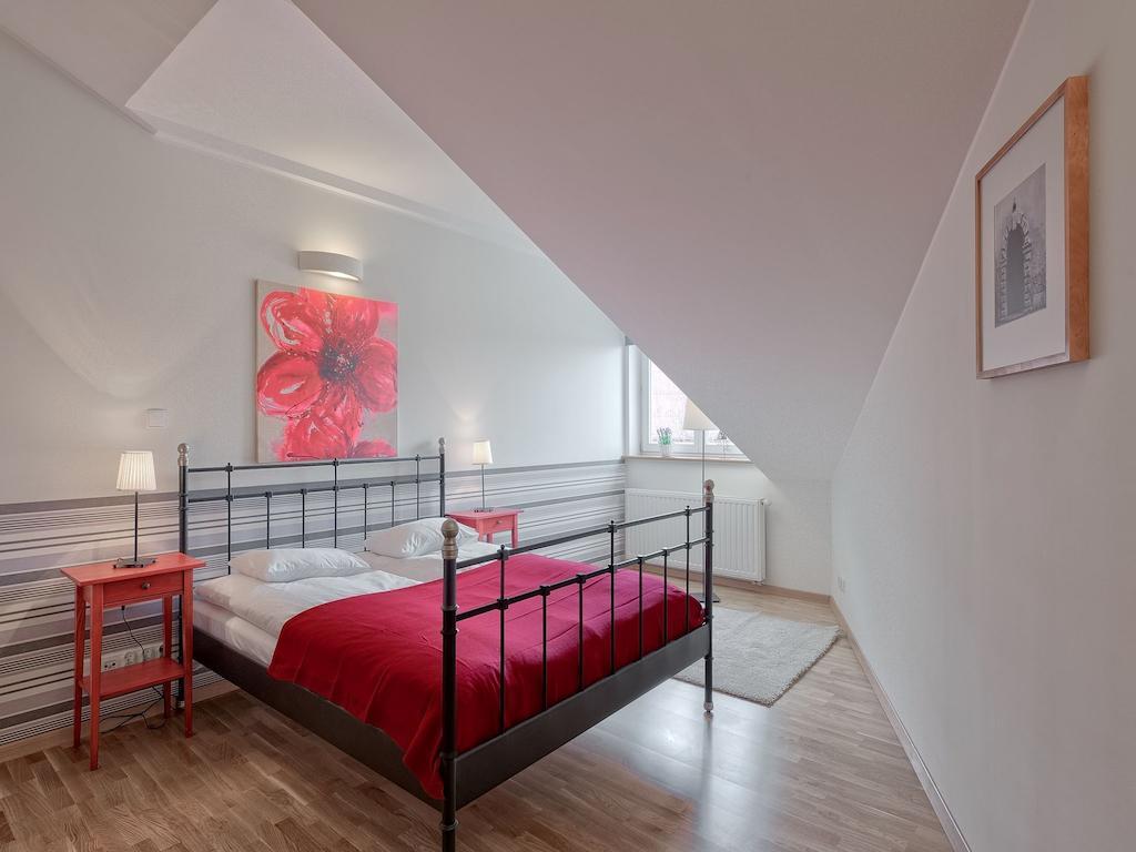 Beauty Of Krakow Apartment 部屋 写真