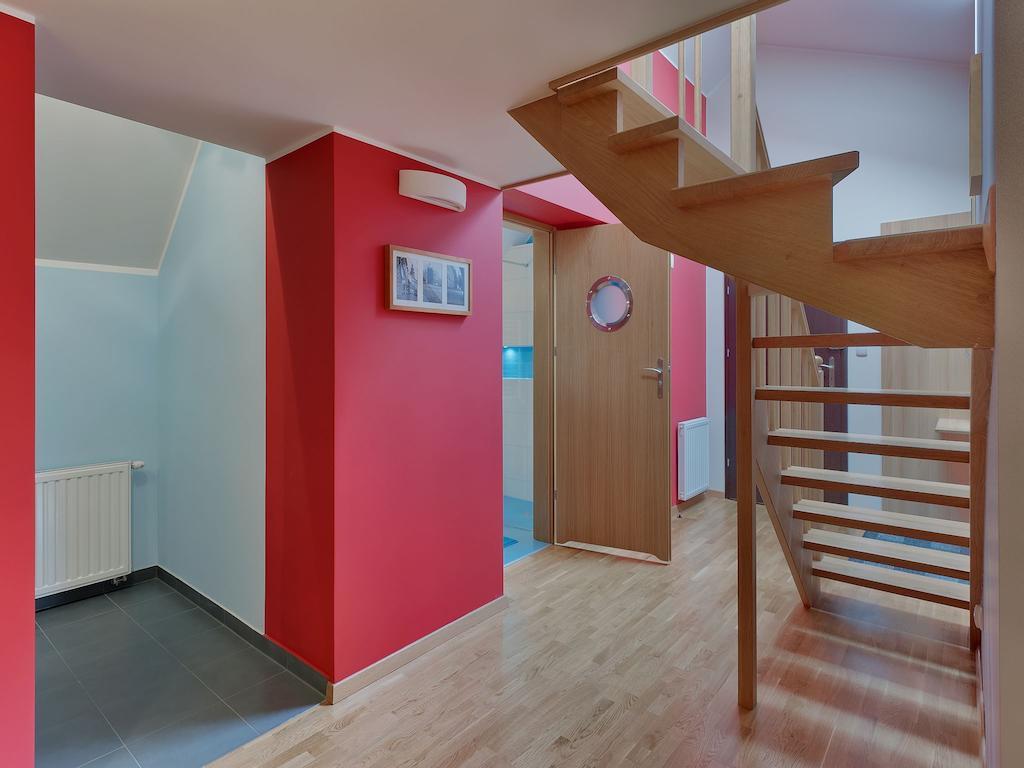 Beauty Of Krakow Apartment 部屋 写真