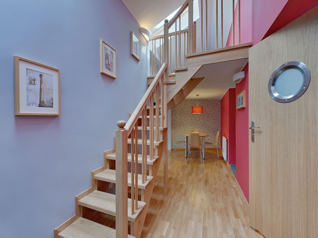 Beauty Of Krakow Apartment 部屋 写真